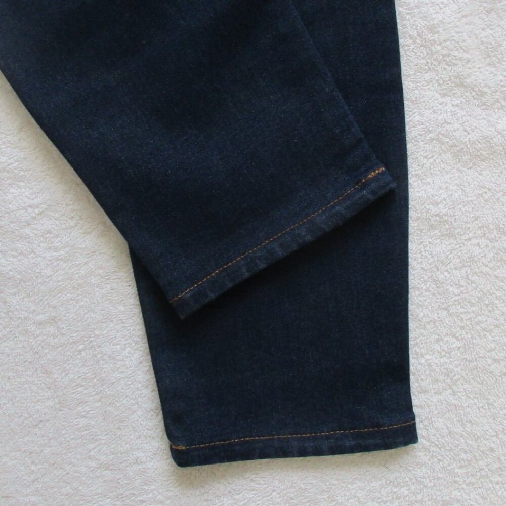 🌸SOLD🌸 EVERLANE Jeans Size 31 Skinny Ankle Denim - Picture 8 of 10